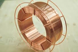 MIG welding wire