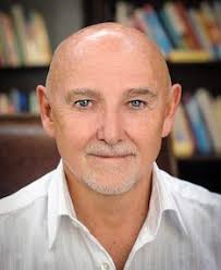 John F. Evans, MAT, MA, EdD