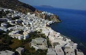 Το μετεωρολογικό και κλιματικό παρατηρητήριο αττικής αποτελεί πιλοτική πρωτοβουλία του εθνικού αστεροσκοπείου αθηνών / meteo.gr με σκοπό την πληρέστερη καταγραφή των μετεωρολογικών και υδρολογικών συνθηκών της αττικής. Nisyros Enas Proorismos Poy A3izei Kaneis Na Anakalypsei Binteo Travel
