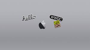 Wwdc wallpaper for mac desktop. Apple Wallpaper Wwdc 2020 Wallpapershit