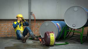 Examples of chemical hazards at home. Msha Chemical Hazards At A Mine Video Convergence Training