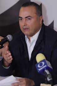 Solicitan la renuncia de David Villanueva Lomelí