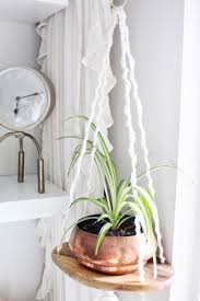 Hanging plant pot rack ikea. Ikea Plant Hacks Your Green Friends Will Love