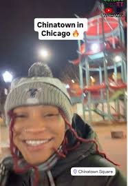 Mccb Chicago Chinatown Paige Serena