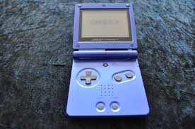After getting my bearings, i looked up to see a young boy with a gameboy advance sp blue edition in his tiny little hands. Gameboy Advance Sp Blue Ags 001 Retrogameking Com Retro Games Consoles Collectables