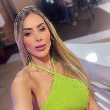 Karla Osuna's Instagram, Twitter & Facebook