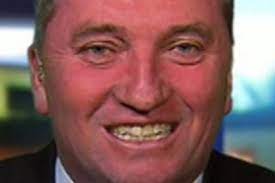Joyce has sparked tensions within his own party with a push for more government support for coal power. Barnaby Joyce Weekly Planet Wikia Fandom