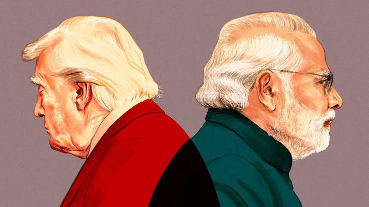 Can India strike a deal on Russian oil to appease America?
