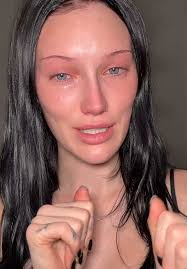 Meredith Duxbury First Video Ever