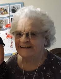 Laverne Mcgee Obituary 2021