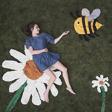 Its Funny Isnt It As A Kid I Was Petrified Of Bees Even A Faint Buzz Would Cause Me To Scream And Run Hysterically A Fear Of Flying Afraid Of Flying
