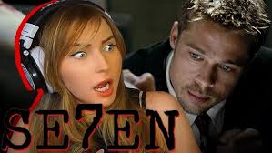Reacting to SEVEN (1995)