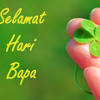 Pada tahun ini, kita akan menyambut hari bapa pada 20 jun. 1