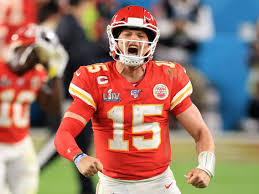 Patrick mahomes won one nfl most valuable player. How Patrick Mahomes Became The Nfl S Most Exciting Player Business Insider
