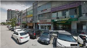 5 ways eco sanctuary is modernising luxury resort living with eco sanctuary kota kemuning kota kemuning intermediate 2 sty terrace link house 4 1 bedrooms for sale iproperty com my. Business Park 1 2 3 Kota Kemuning Intermediate Shop For Sale In Kota Kemuning Selangor Iproperty Com My
