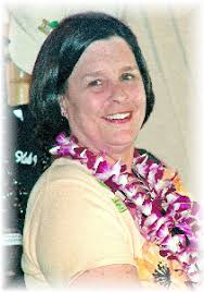 Diana Nevin Obituary