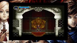 For the examples concerning the original rondo of blood and symphony of the night, see their respective pages. Castlevania The Dracula X Chronicles Europe Psp Iso Cdromance
