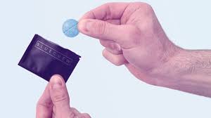 Say Goodbye to Erectile Dysfunction with Bluechew - Babepedia Blog