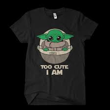 Baby Yoda Png Vector T Shirt Design For Download Ai Psd Png Files Yoda Png Shirt Designs T Shirt