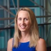 Mover & Shaker: Teresa Burrows, Director, Program Manager, TIAA