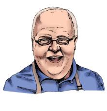 Live From Nashville With Larry Black