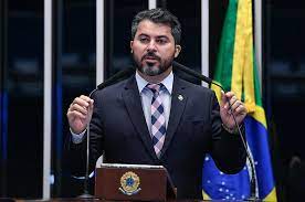 Marcos rogério da silva brito é senador pelo democratas, eleito pelo estado de rondônia em 2018 com 324.939 votos. Ex Esposa De Marcos Rogerio Que Defende Bolsonaro E Cloroquina Na Cpi Ganhou Cargo Em Agencia Do Governo Revista Forum