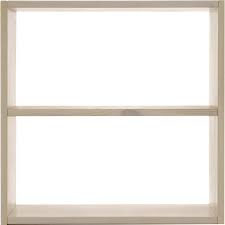 Dimensions du produit (cm) : Caisson De Rangement 50 Cm En Pin Massif A 2 Etageres Achat Vente Petit Meuble Rangement Caisson De Rangement 50 Cm Cdiscount