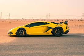 Rent lamborghini huracan in dubai. Lamborghini Aventador Svj Rental Dubai Rent Lamborghini Dubai