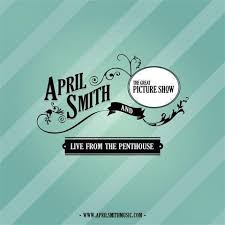april smith and the great picture show