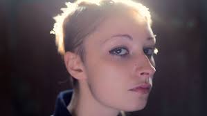 Arielle Holmes's Instagram, Twitter & Facebook