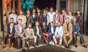 I'm beginning to think there are pleasanter conditions in this world than being a bachelorette. Die Bachelorette Starsontv