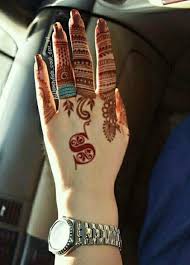 Farha Noor Mehndi Designs For Fingers Mehndi Designs For Hands Henna Tattoo Designs