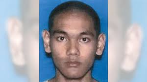 What we know about Mark Domingo, the man arrested