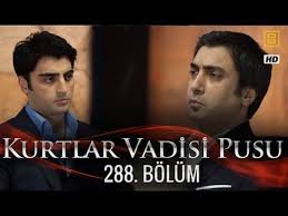 Kurtlar Vadisi Pusu Izle Panosundaki Pin