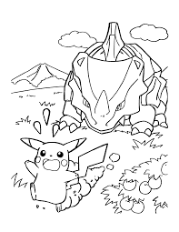 Pokemon Coloring Pages Ausmalbilder Pokemon Malvorlagen Ausmalbilder Zum Ausdrucken