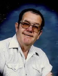 Obituary information for Geral Wayne Pierce
