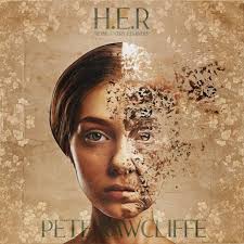 Pete Rawcliffe Singing