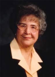 Carylyn Runge Obituary (1932