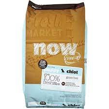 Now 152504 Fresh Grain Free Large Breed Puppy Food 25 Pound Bag If You Want To Know More Click On The I Large Breed Puppy Food Dog Food Recipes Puppy Food