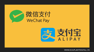 Alipay and wechat pay dominate china's mobile payments market. How To Add Alipay Or Wechatpay Onto My Website Eggplant Digital