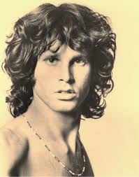 Poetry Inspired by Jim Morrison & the Doors: The Lizard King by David Dephy 