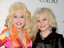 Dolly parton just recreated her 1978 playboy magazine cover for her husband's birthday. Who Is Stella Parton All About Dolly Parton S Sister