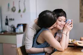 Being in a serious relationship means you are serious about the fact that you intend to marry this person. 8 Signs Your Relationship Is Getting Serious More Deep