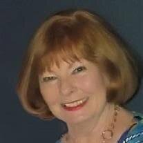 Mrs. Adela Carter Obituary