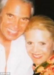 Wedding ring of 9/11 victim and Clinton family friend found under 1.6  million tons of Ground Zero rubble to provide hope to daughter who almost  died in hit and run a decade