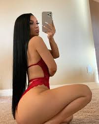 Escort Lillian | Devozki.com