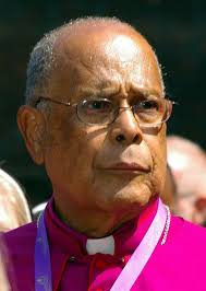 Former Anglican Bishop, Alfred Reid Dies at 82