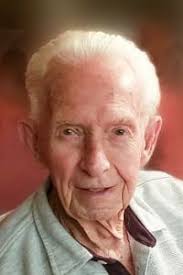 Albert Norman Frederick Obituary in Fremont at Fremont Chapel Of The Roses 