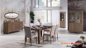 bellona mobilya yemek odalari mobilya dekorasyon modelleri mobilya ev dekorasyonu evler