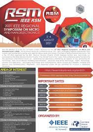 Luckily the malaysian government have make an exit recovery plan, and perhaps all it will work soon. Ieee Rsm 2017 Posts Facebook